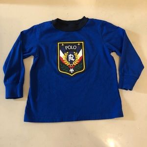 Polo Ralph Lauren Toddler, size 2T